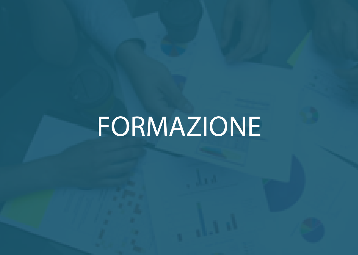 Formazione